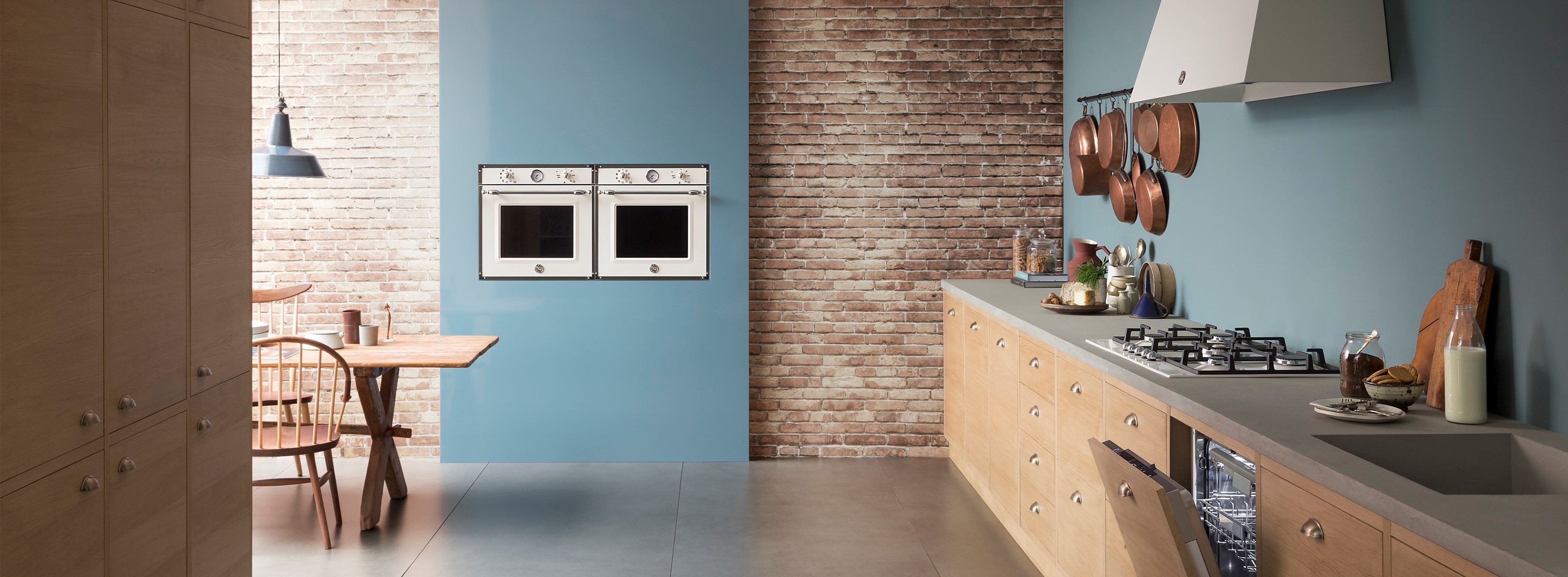 Ranges, Ovens and Cooktops Bertazzoni 3
